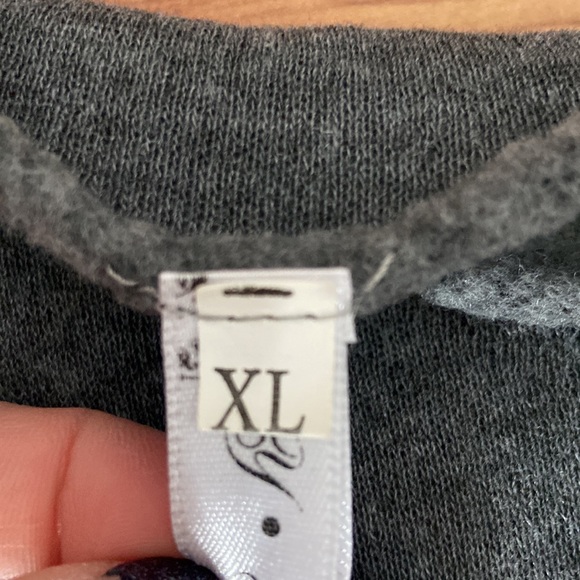 Mama Bear LX Sweater - Picture 2 of 5